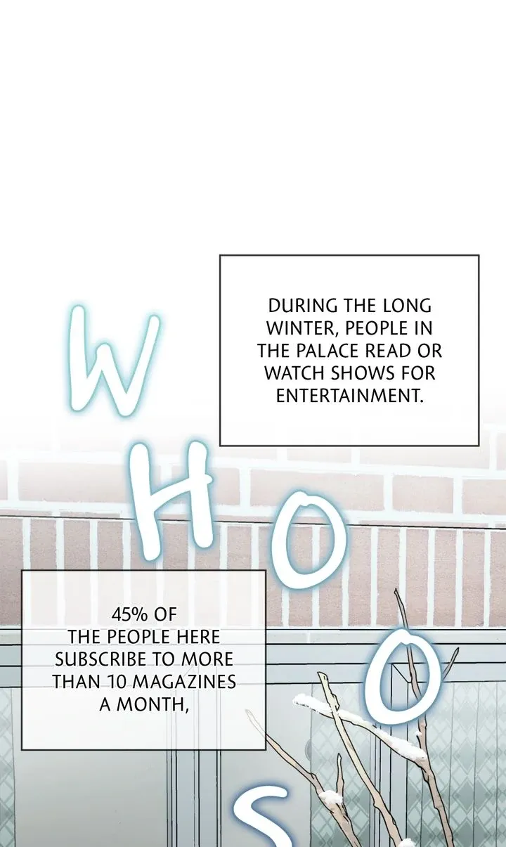 Queen of Snow Chapter 17 page 57 - 