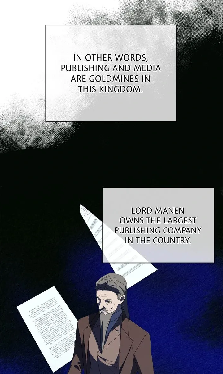 Queen of Snow Chapter 17 page 59 - 
