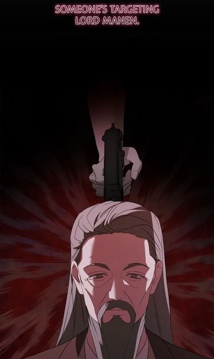 Queen of Snow Chapter 17 page 7 - 