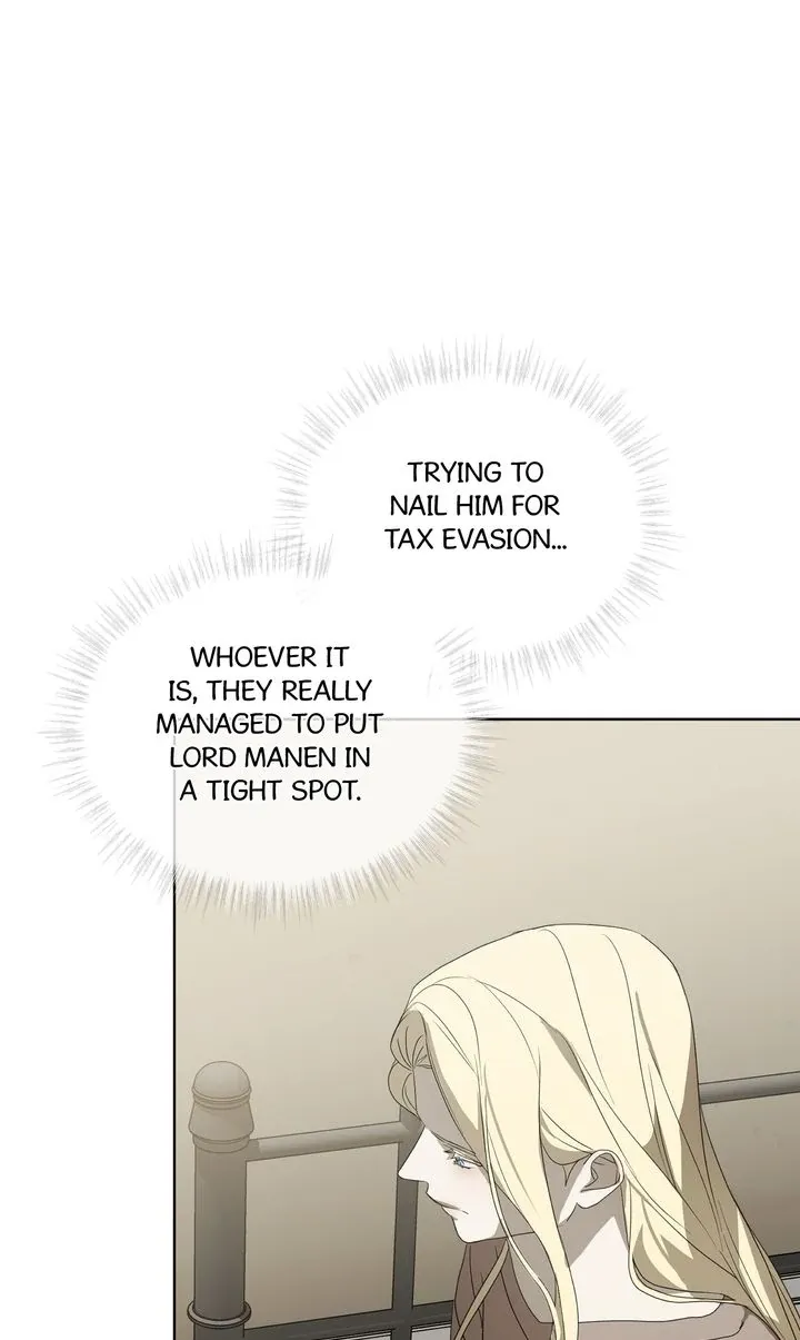 Queen of Snow Chapter 17 page 62 - 