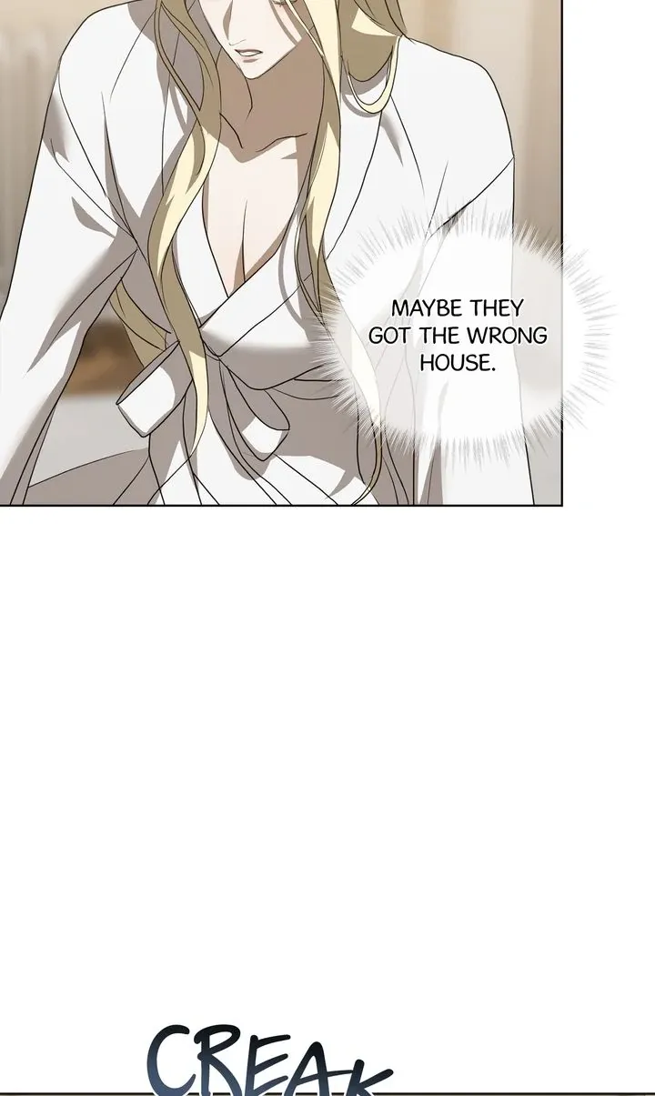 Queen of Snow Chapter 17 page 71 - 