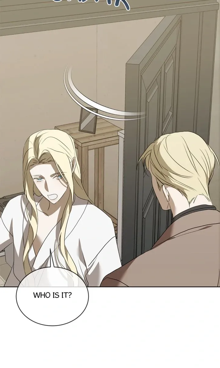 Queen of Snow Chapter 17 page 72 - 