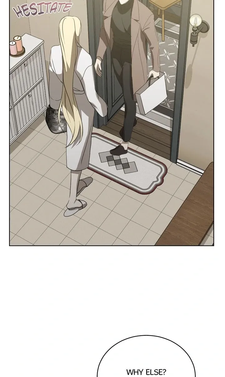 Queen of Snow Chapter 17 page 75 - 