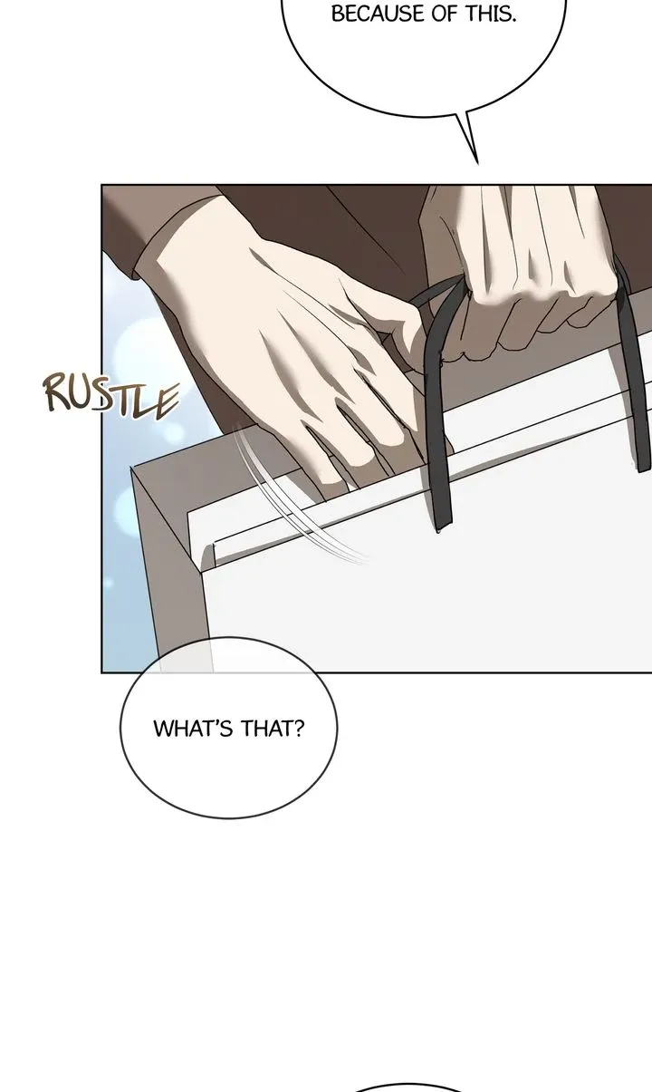 Queen of Snow Chapter 17 page 76 - 