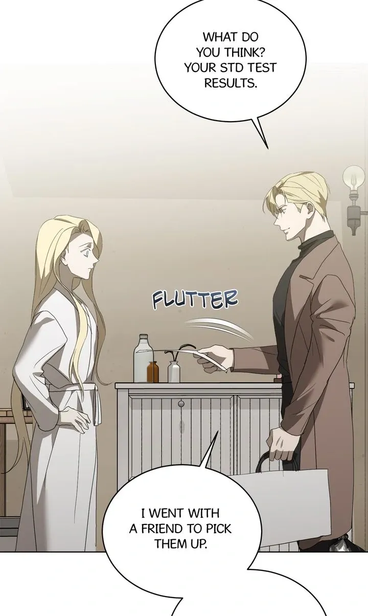 Queen of Snow Chapter 17 page 77 - 