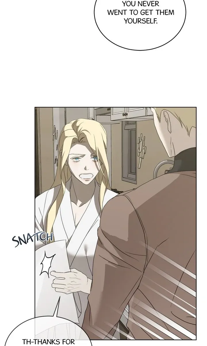 Queen of Snow Chapter 17 page 78 - 