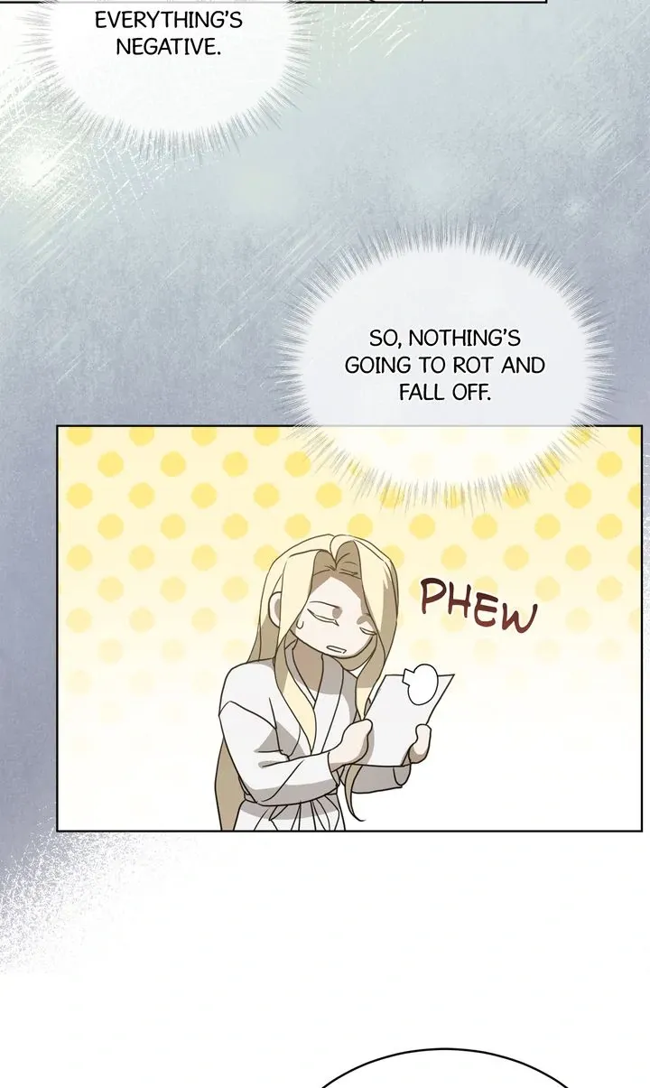 Queen of Snow Chapter 17 page 80 - 