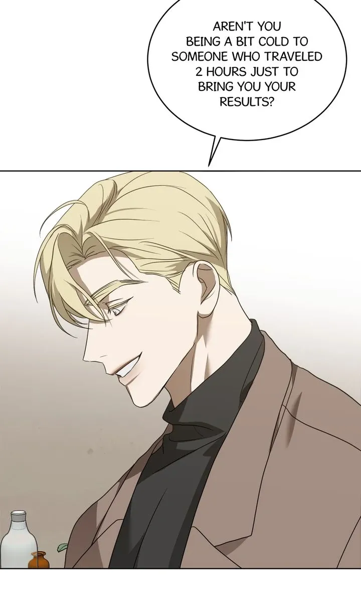 Queen of Snow Chapter 17 page 81 - 
