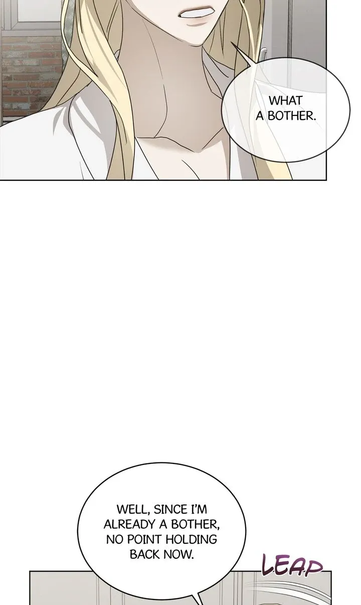 Queen of Snow Chapter 17 page 84 - 