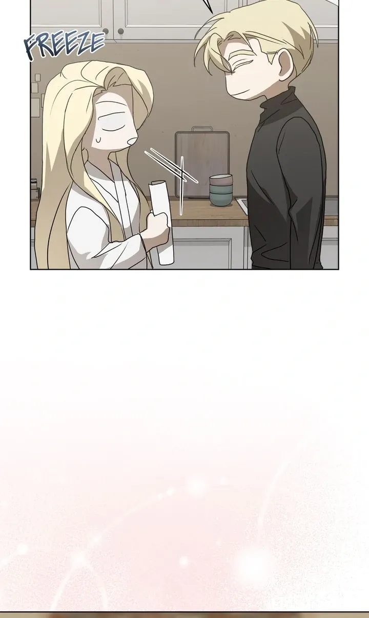 Queen of Snow Chapter 17 page 85 - 