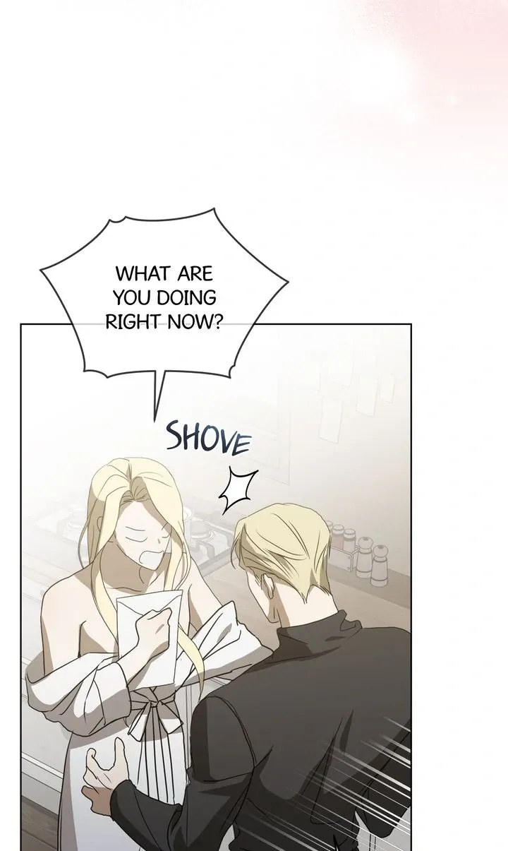 Queen of Snow Chapter 17 page 87 - 