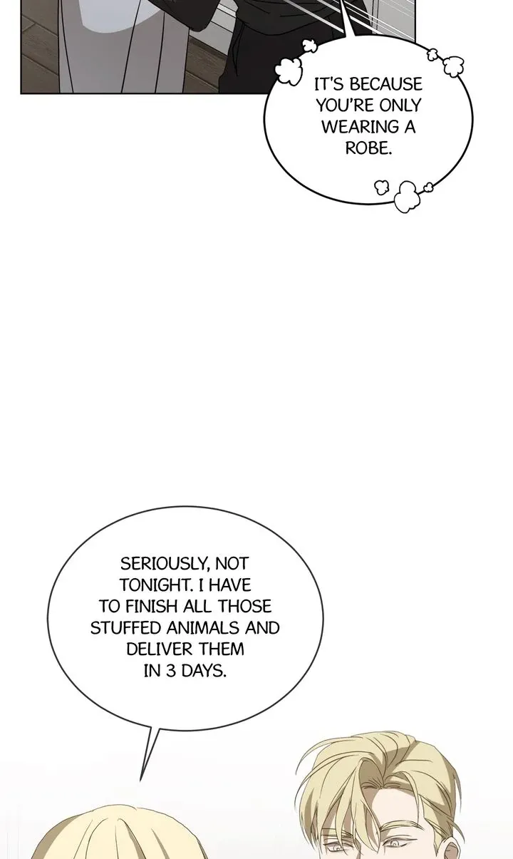 Queen of Snow Chapter 17 page 88 - 