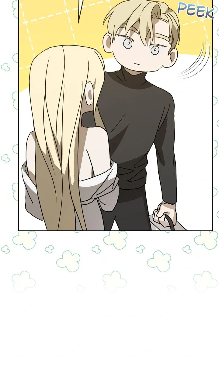 Queen of Snow Chapter 17 page 90 - 