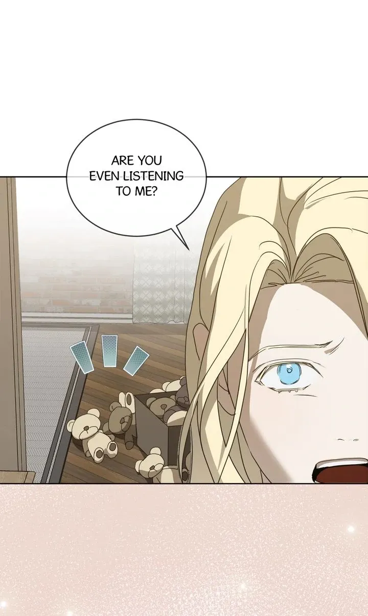 Queen of Snow Chapter 17 page 91 - 