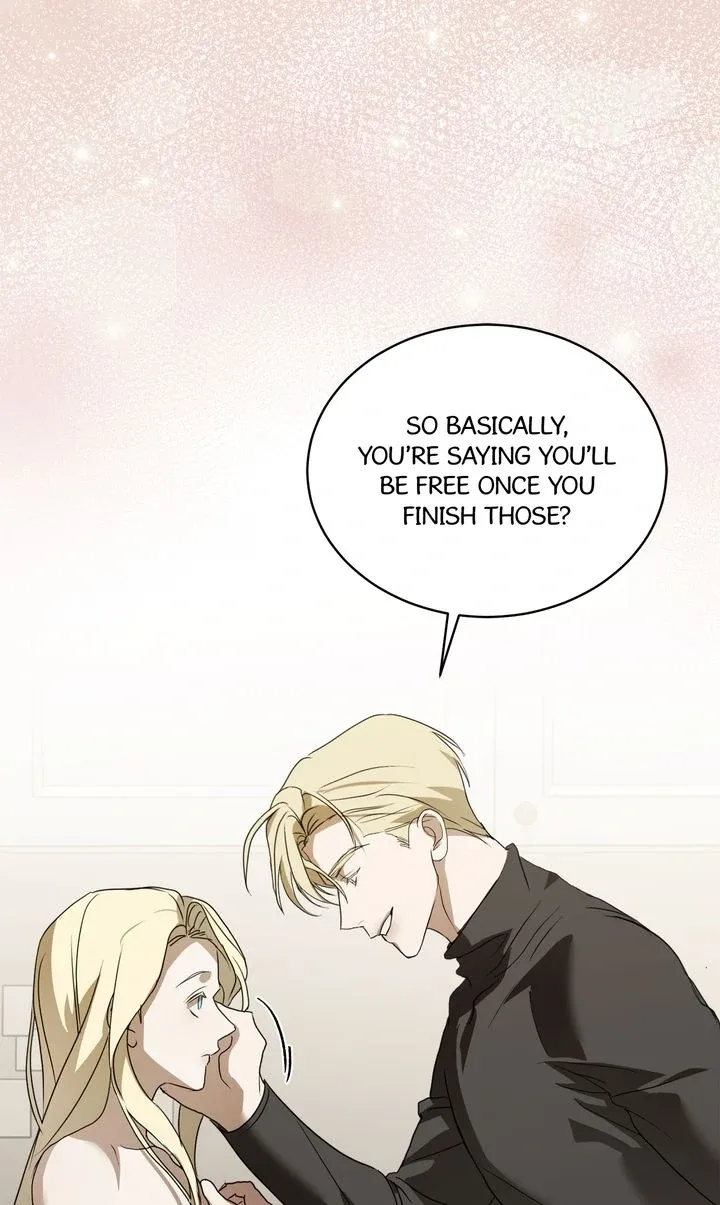 Queen of Snow Chapter 17 page 92 - 