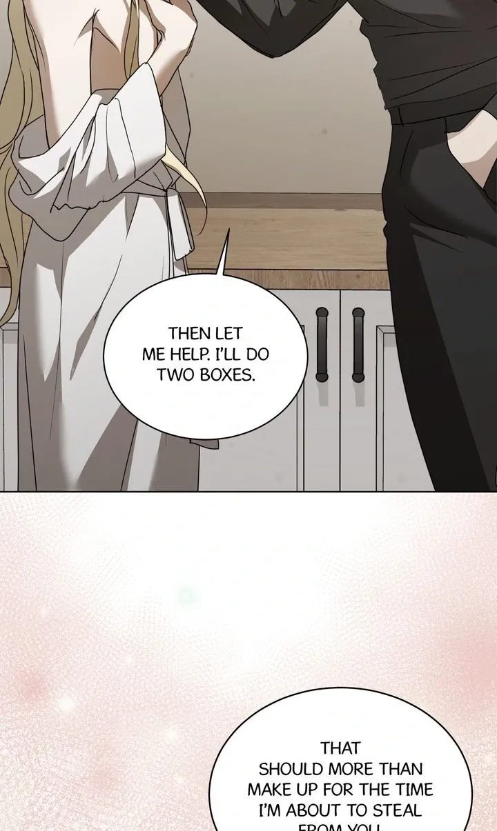 Queen of Snow Chapter 17 page 93 - 