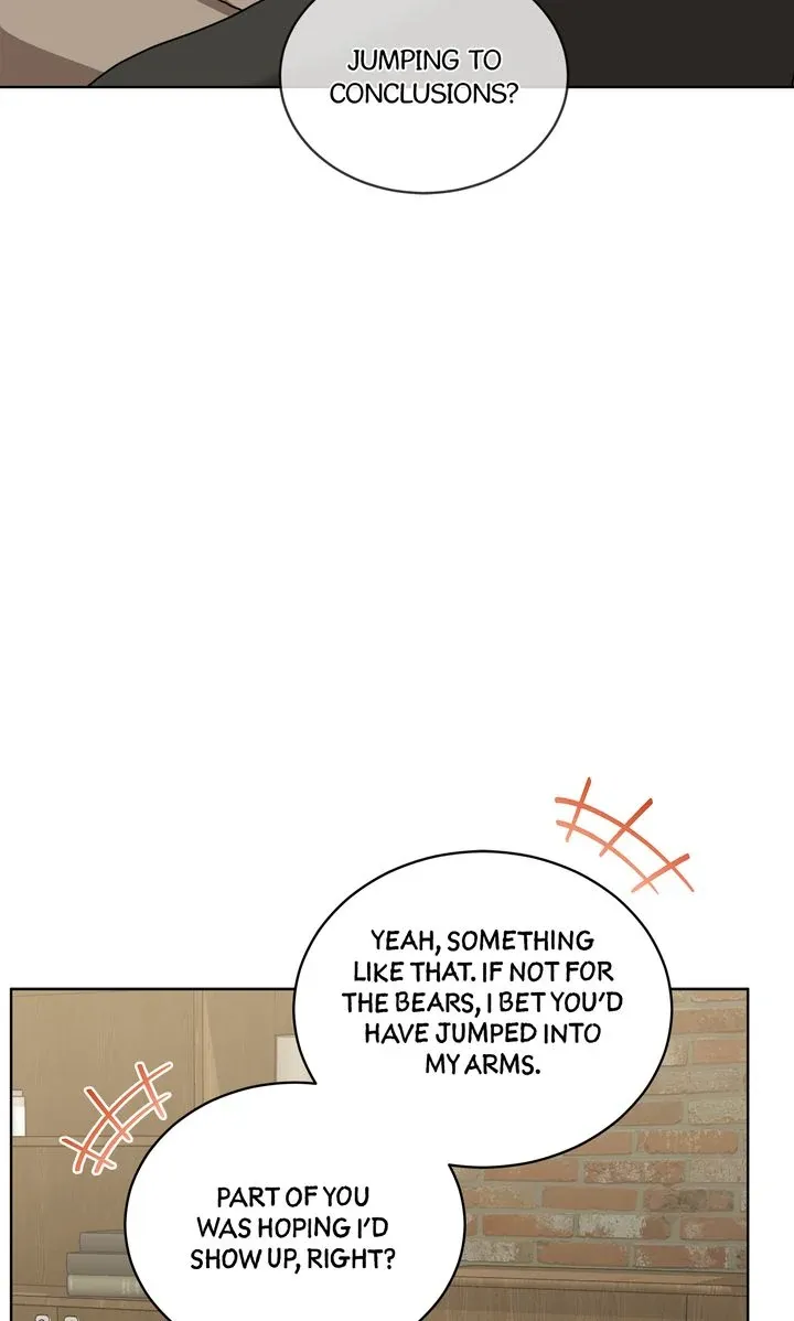 Queen of Snow Chapter 18 page 11 - 