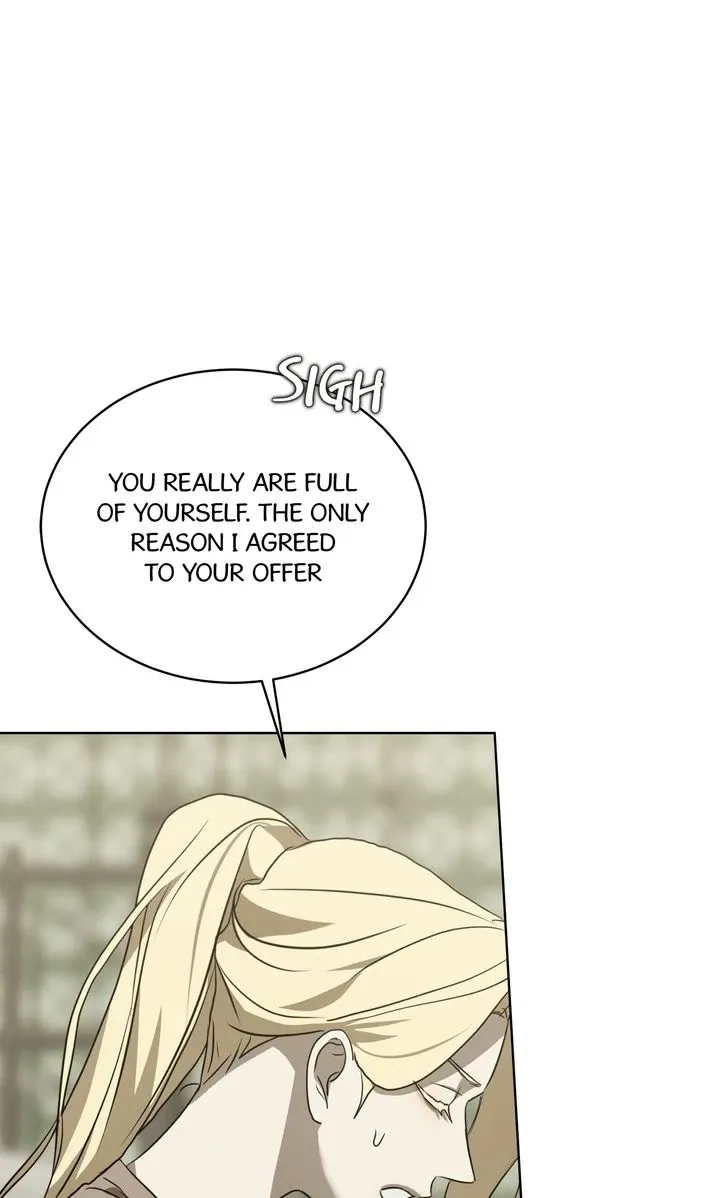 Queen of Snow Chapter 18 page 14 - 