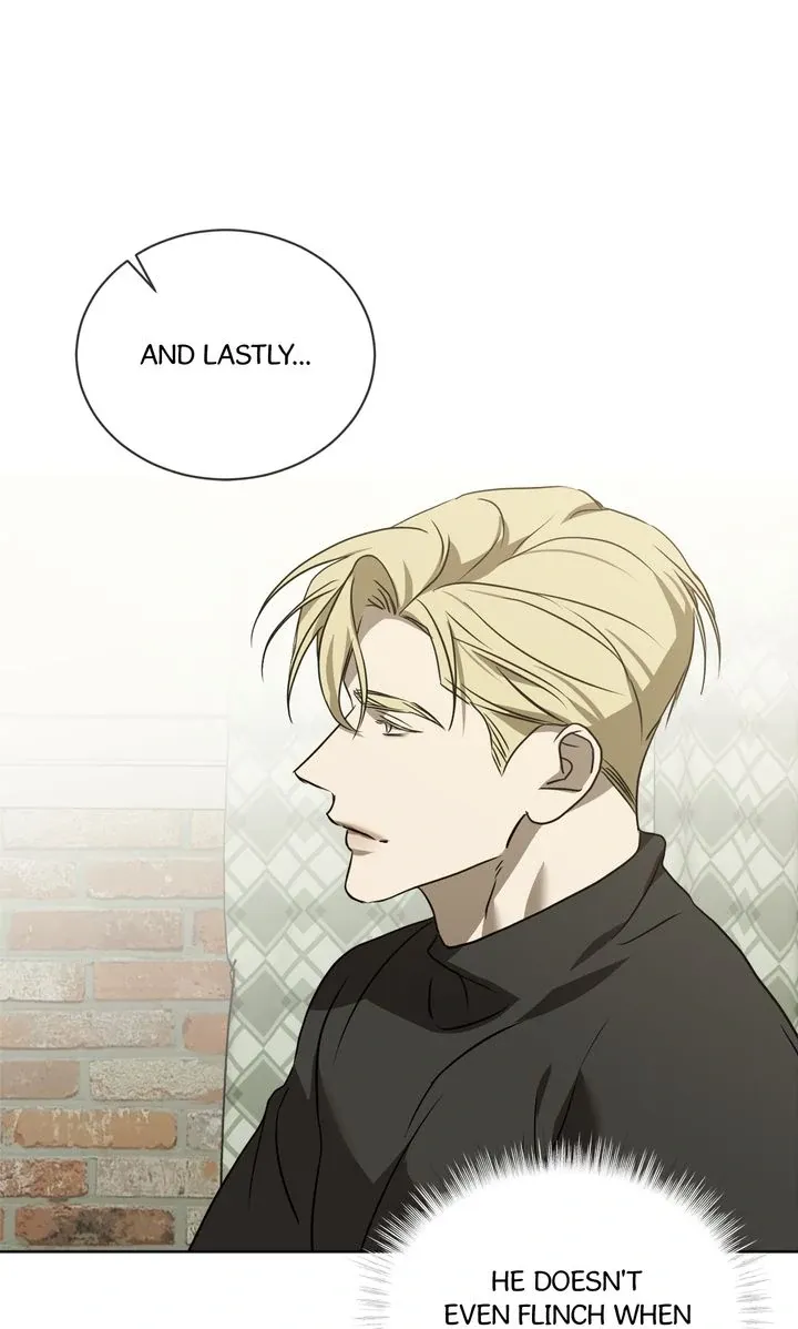 Queen of Snow Chapter 18 page 17 - 