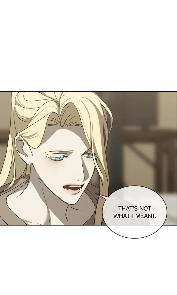 Queen of Snow Chapter 18 page 21 - 