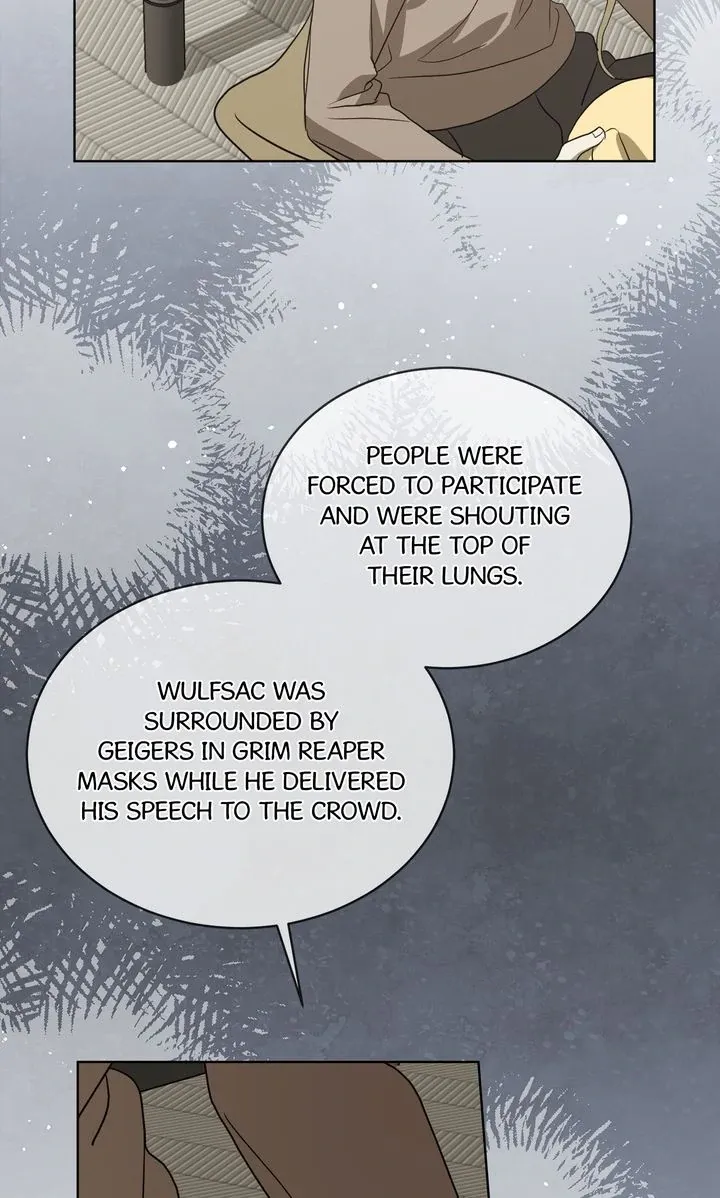 Queen of Snow Chapter 18 page 23 - 