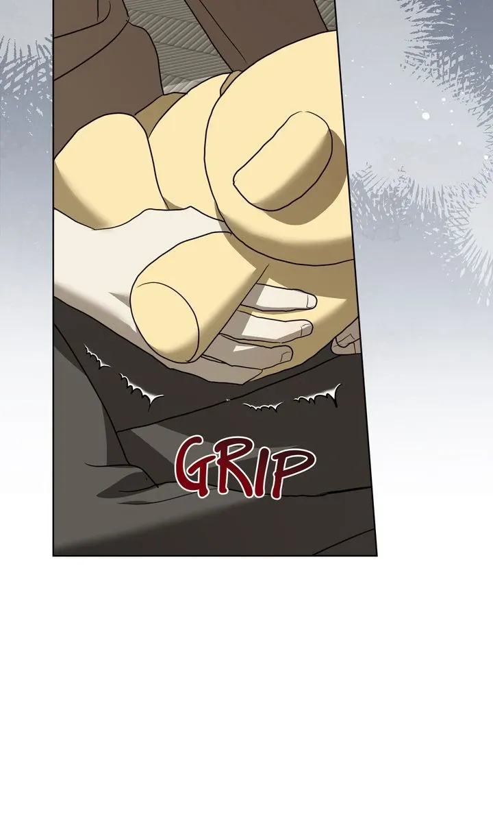 Queen of Snow Chapter 18 page 24 - 