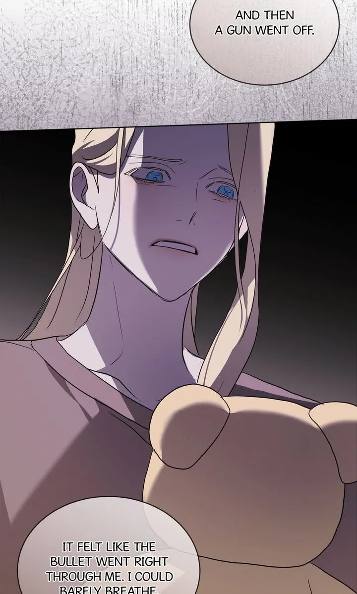 Queen of Snow Chapter 18 page 32 - 