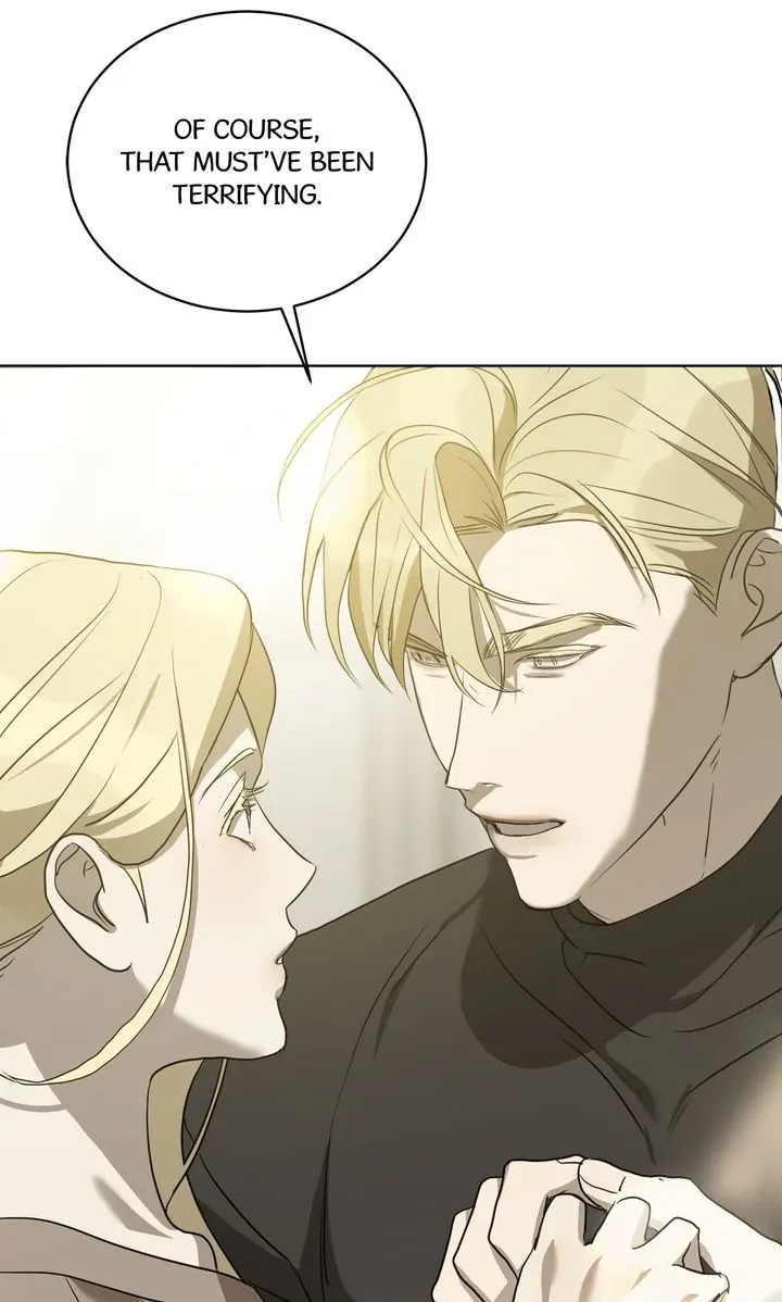 Queen of Snow Chapter 18 page 36 - 