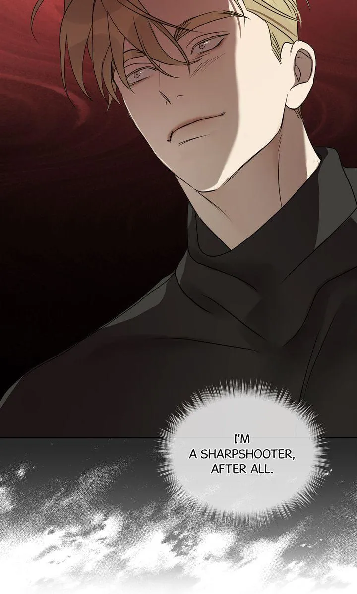 Queen of Snow Chapter 18 page 38 - 