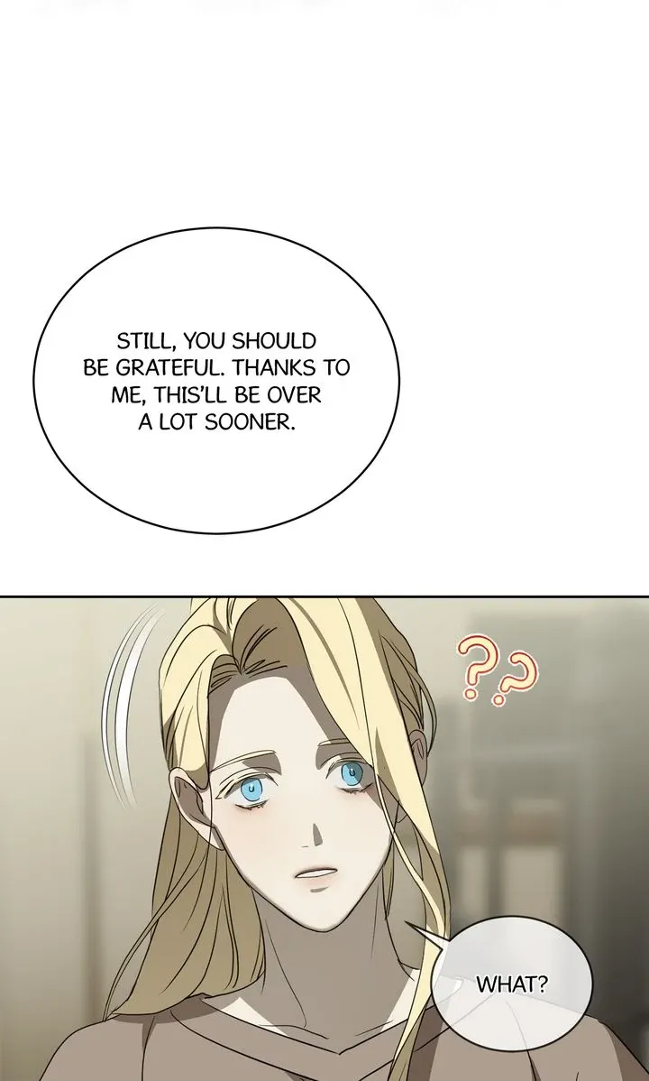 Queen of Snow Chapter 18 page 39 - 