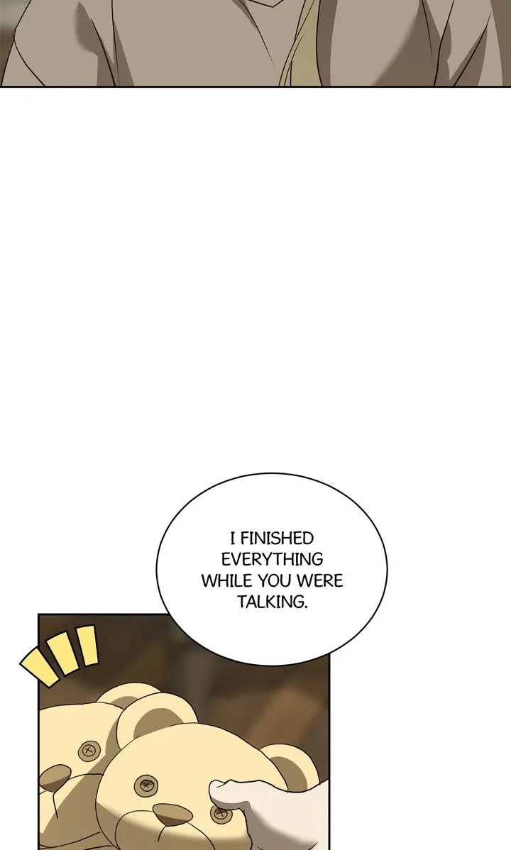 Queen of Snow Chapter 18 page 40 - 