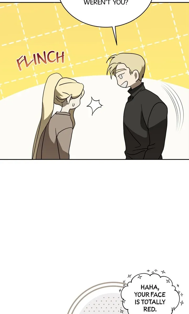 Queen of Snow Chapter 18 page 42 - 