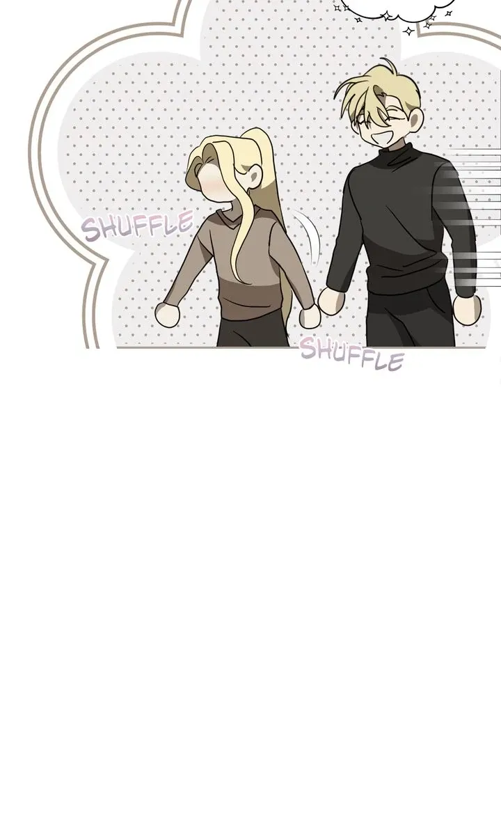 Queen of Snow Chapter 18 page 43 - 
