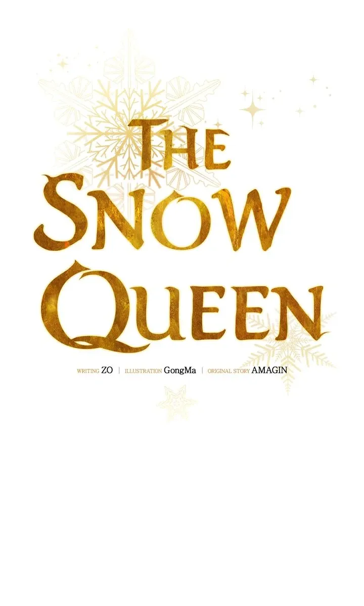Queen of Snow Chapter 18 page 44 - 