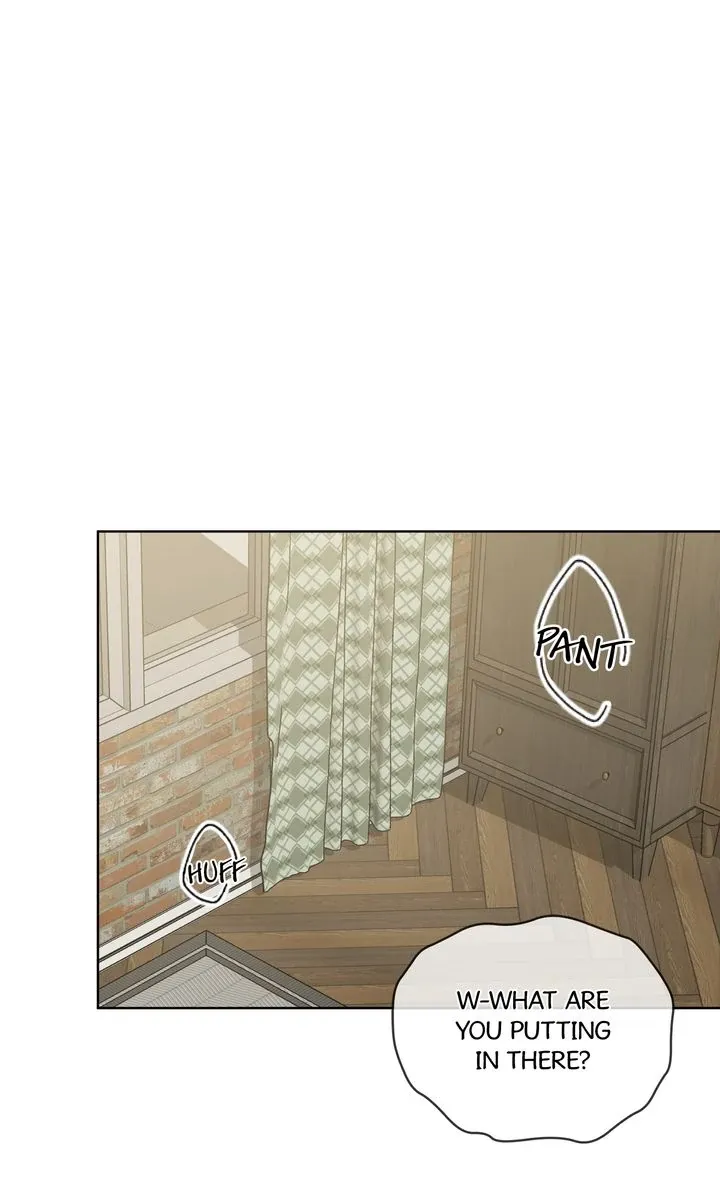 Queen of Snow Chapter 18 page 45 - 