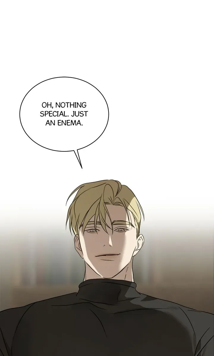 Queen of Snow Chapter 18 page 46 - 