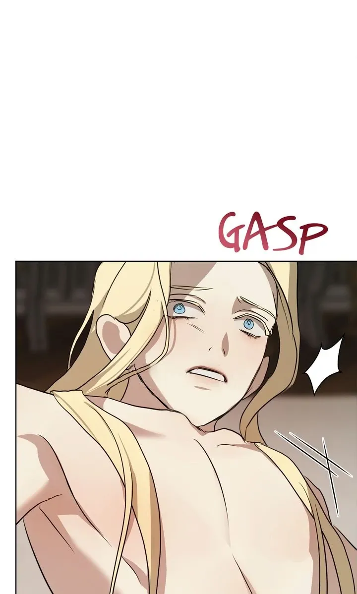 Queen of Snow Chapter 18 page 50 - 