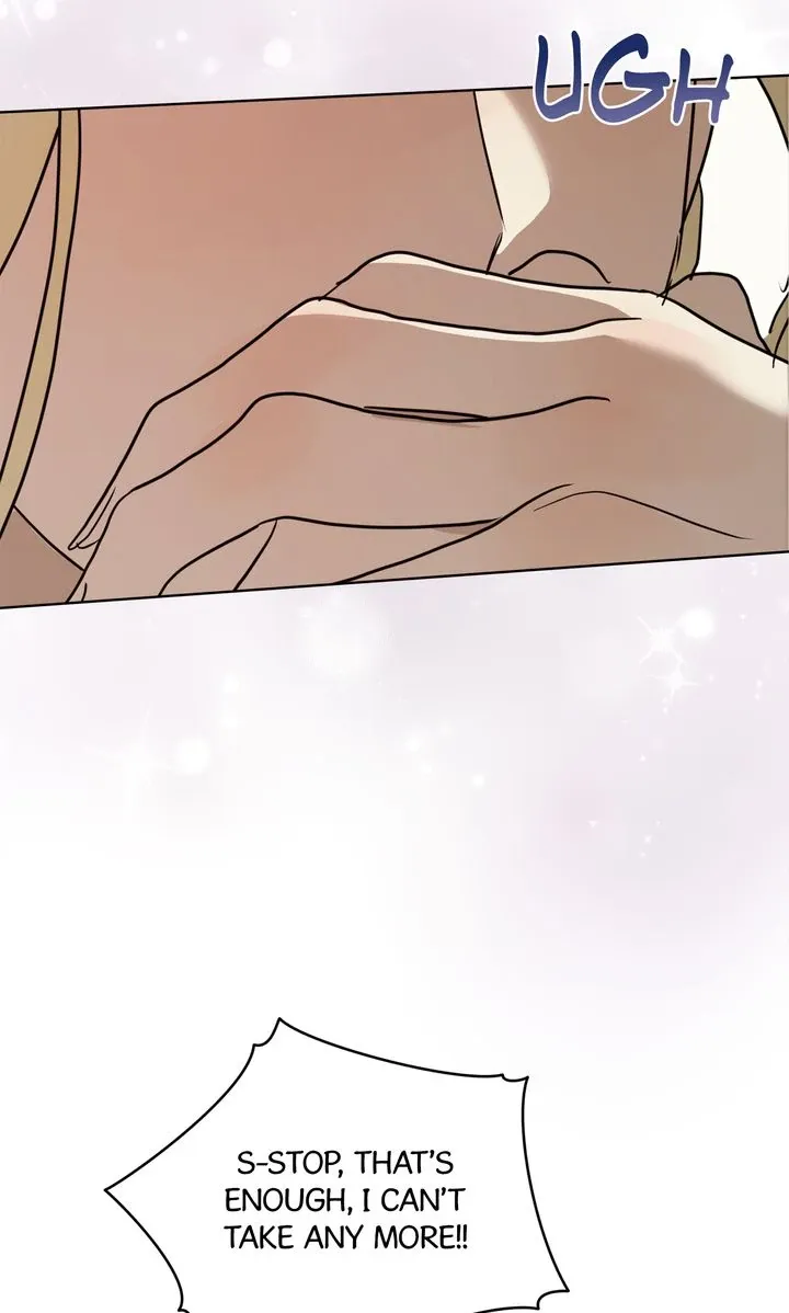Queen of Snow Chapter 18 page 53 - 