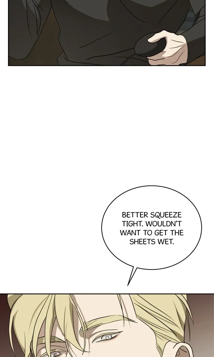 Queen of Snow Chapter 18 page 56 - 