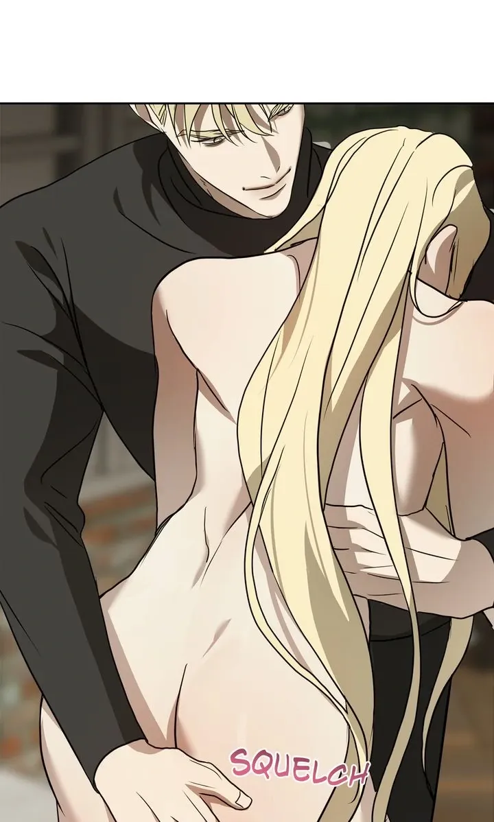 Queen of Snow Chapter 18 page 59 - 