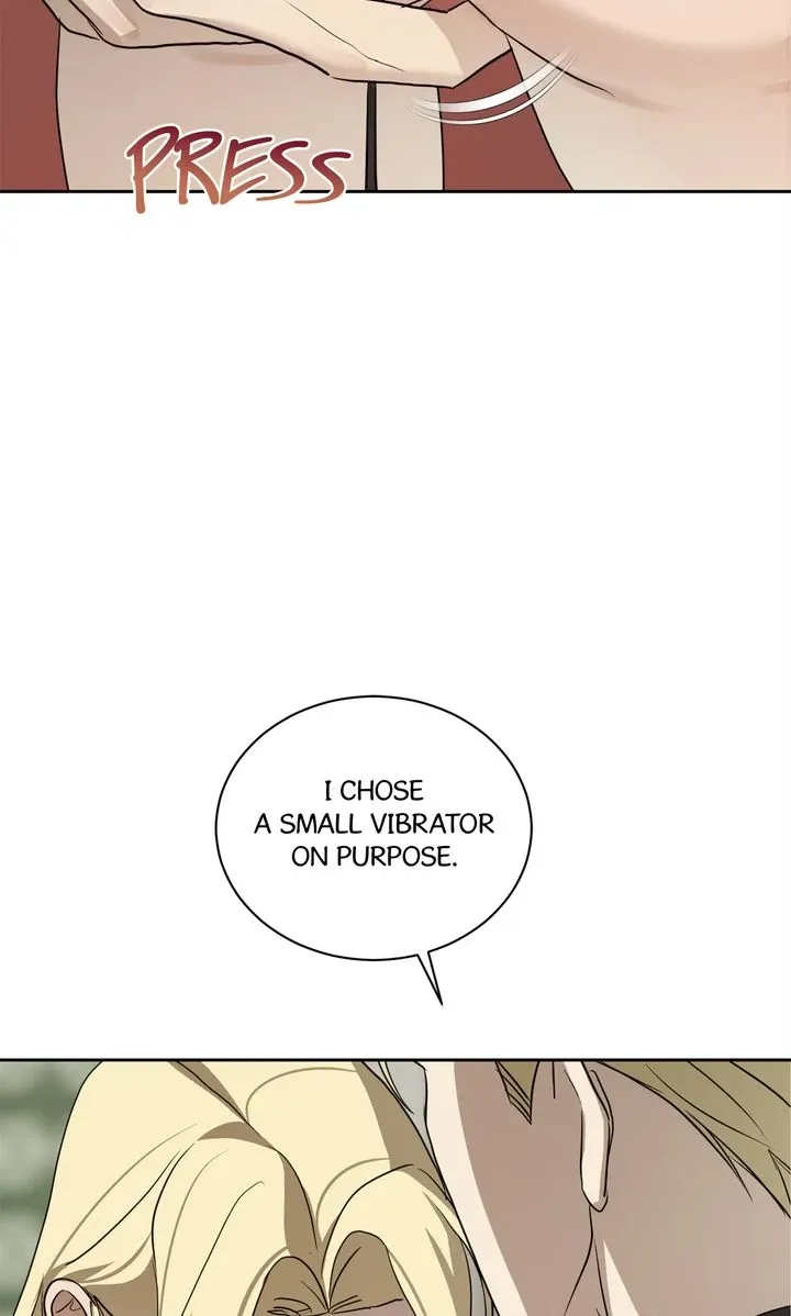 Queen of Snow Chapter 18 page 61 - 