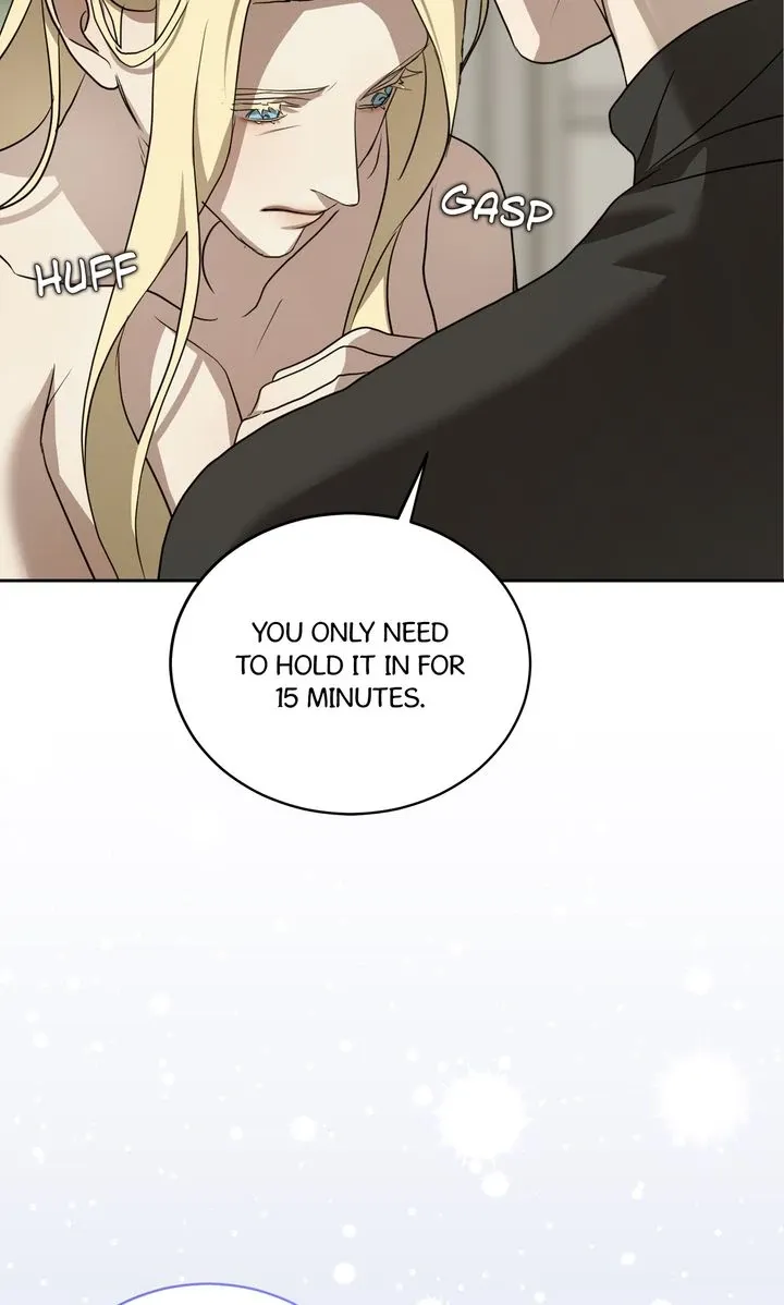 Queen of Snow Chapter 18 page 62 - 