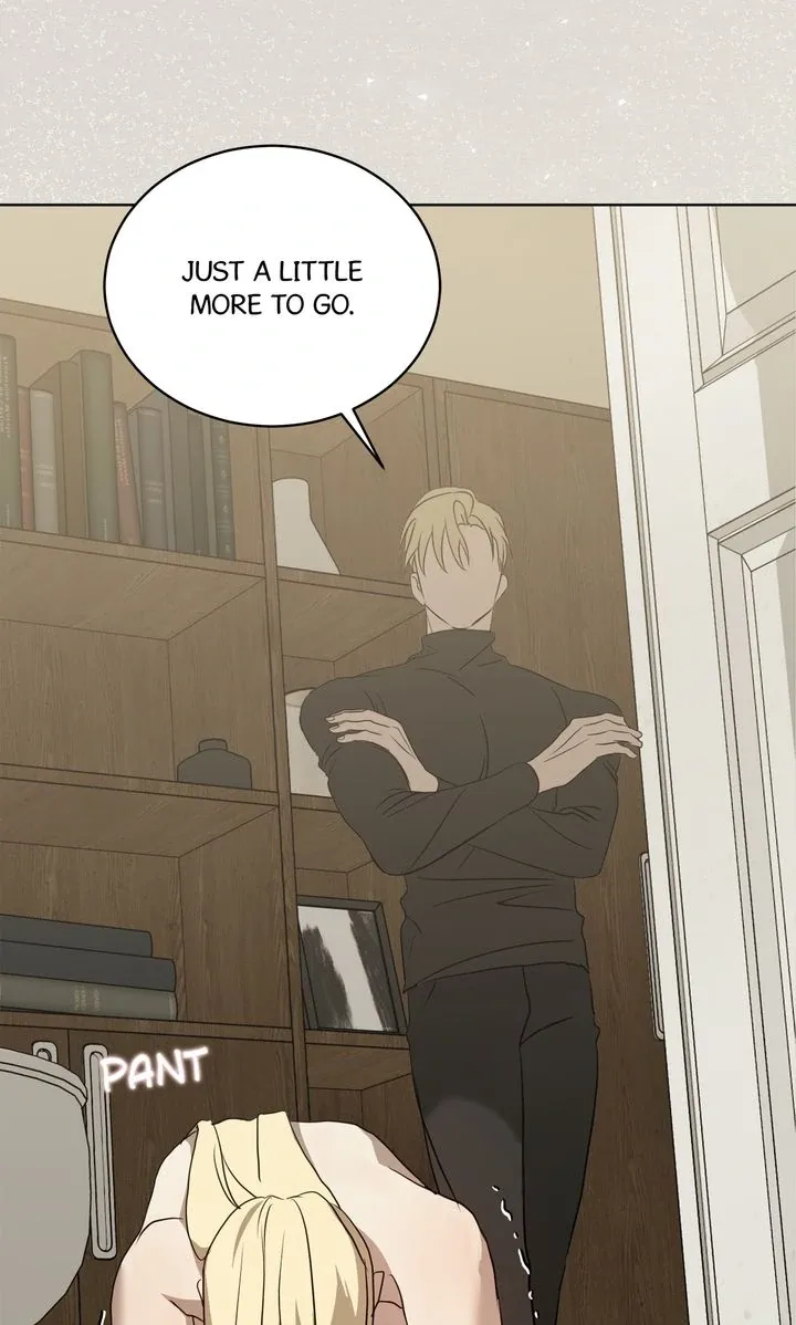Queen of Snow Chapter 18 page 68 - 