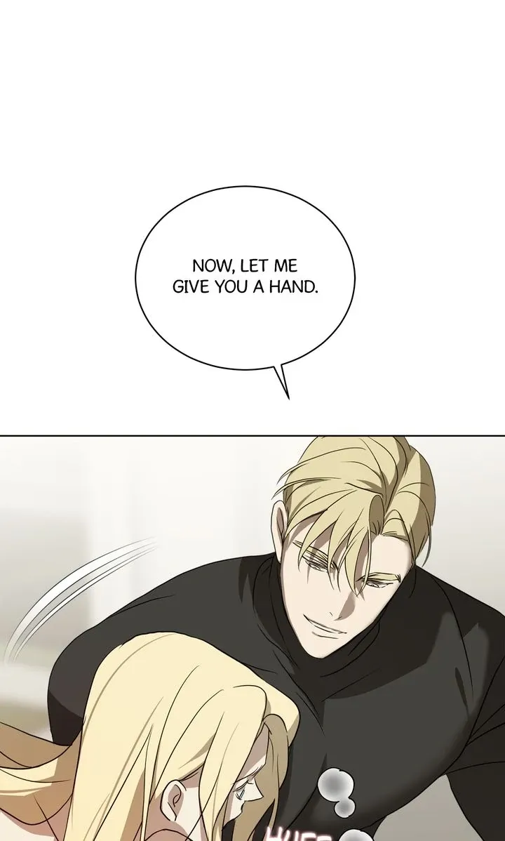 Queen of Snow Chapter 18 page 73 - 