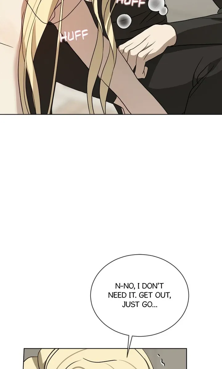 Queen of Snow Chapter 18 page 74 - 