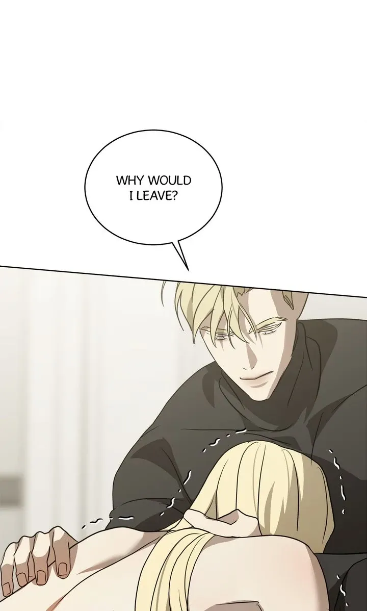 Queen of Snow Chapter 18 page 76 - 