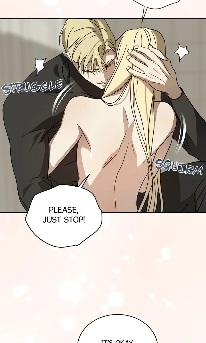 Queen of Snow Chapter 18 page 80 - 