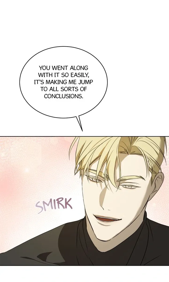 Queen of Snow Chapter 18 page 9 - 