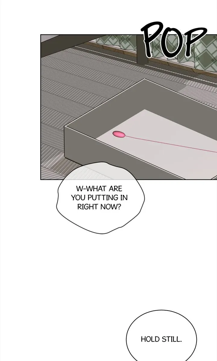 Queen of Snow Chapter 19 page 19 - 
