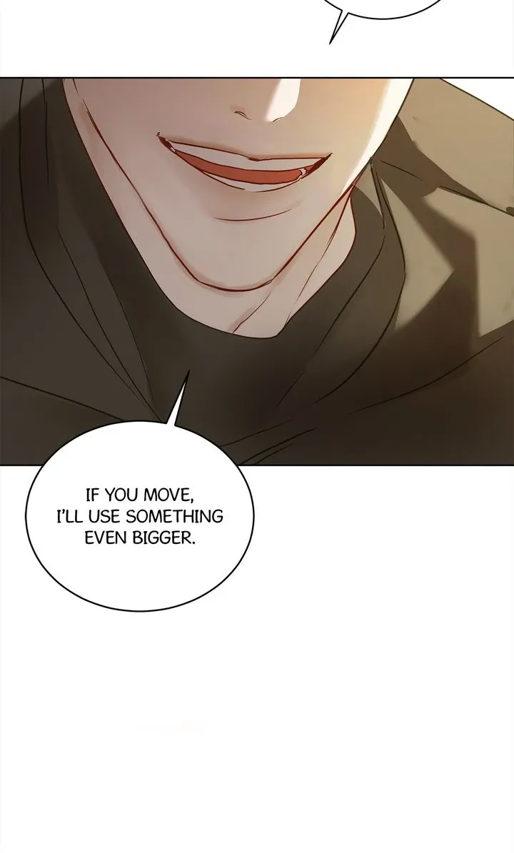 Queen of Snow Chapter 19 page 20 - 